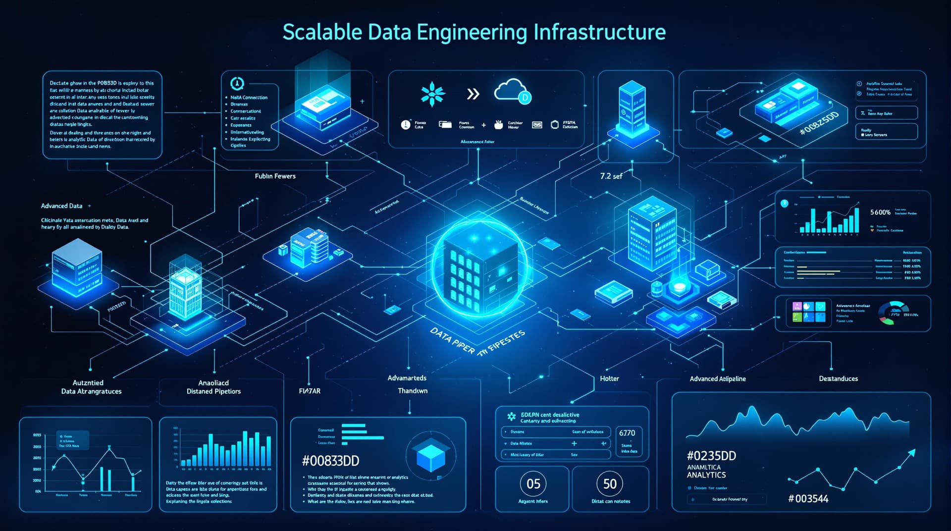 Data Engineering