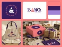 Reference creative uploaded to BrandGen