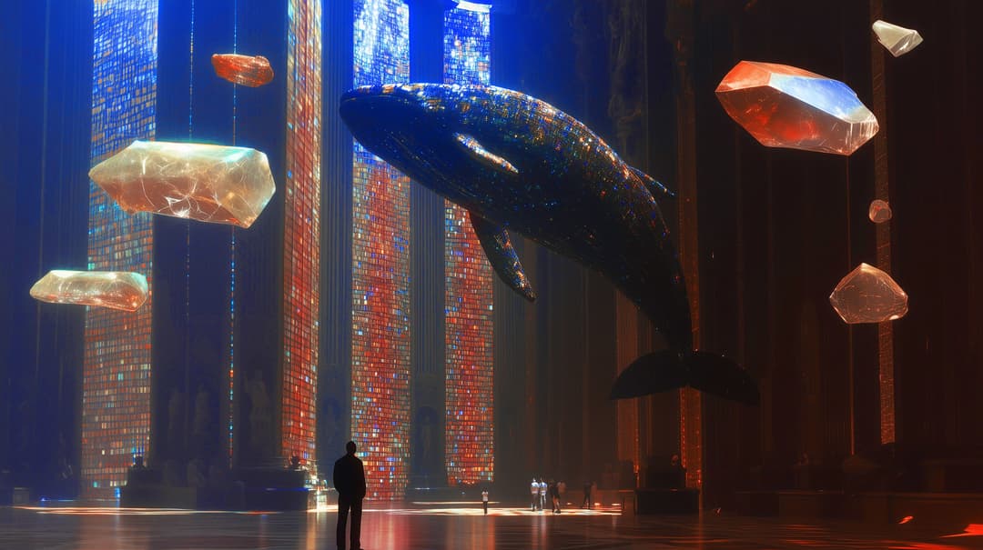 Cover image for Perplexity AI r1-1776: Open Source Magic ✨