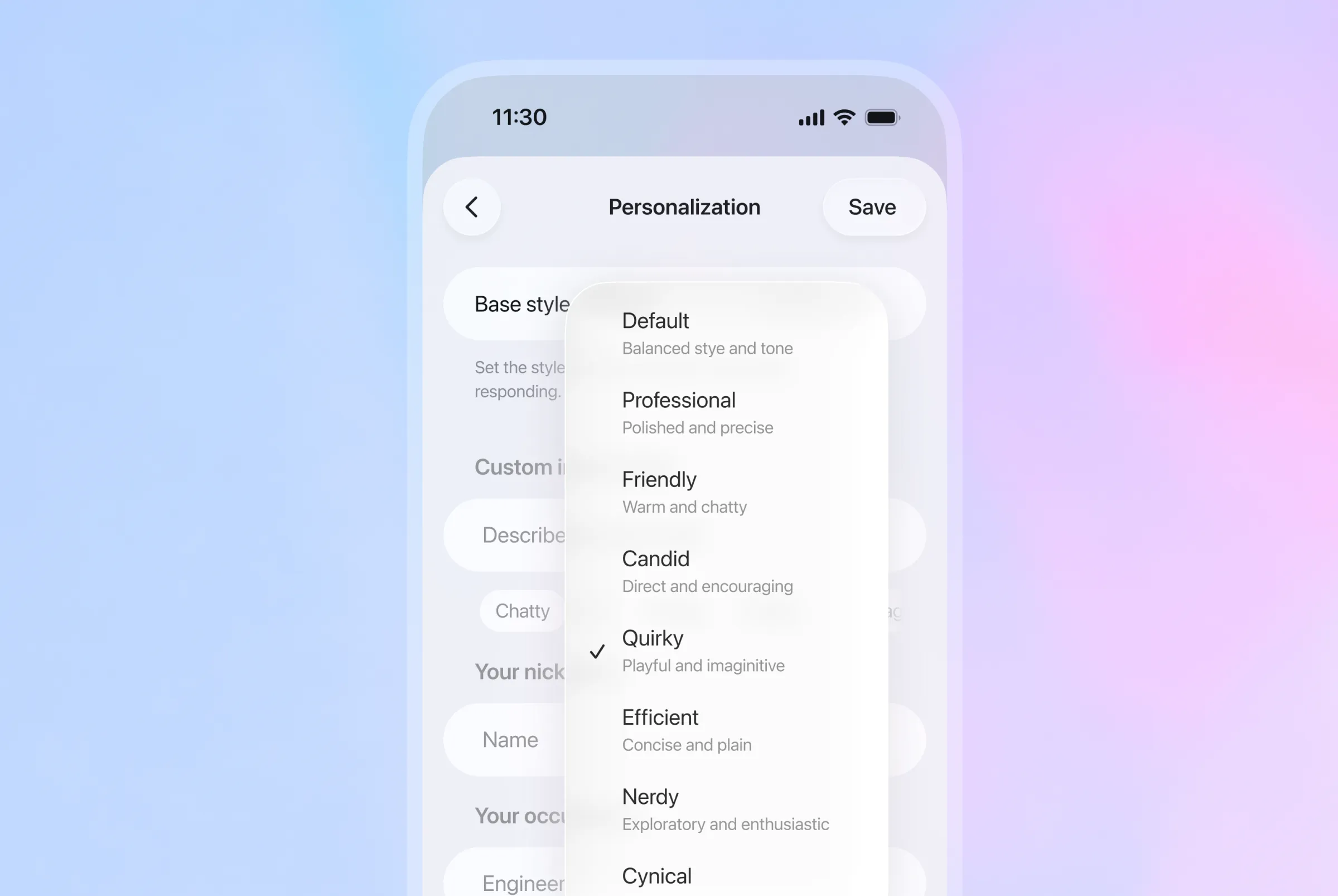 GPT-5.1: The Smarter, More Human Upgrade to ChatGPT