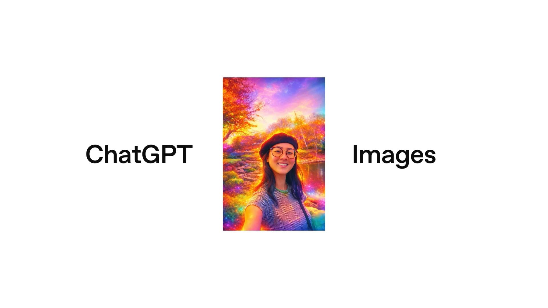 New ChatGPT image model: GPT Image 1.5 (4× faster)