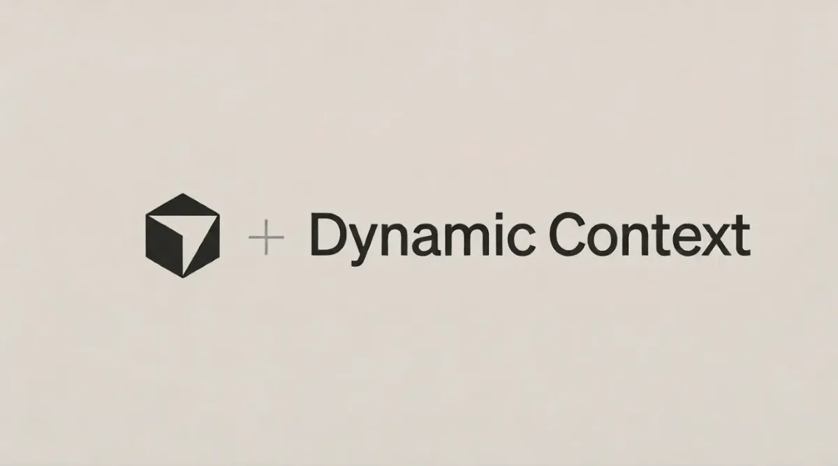 Cover image for Boost Vibe Coding with Cursor Dynamic Context