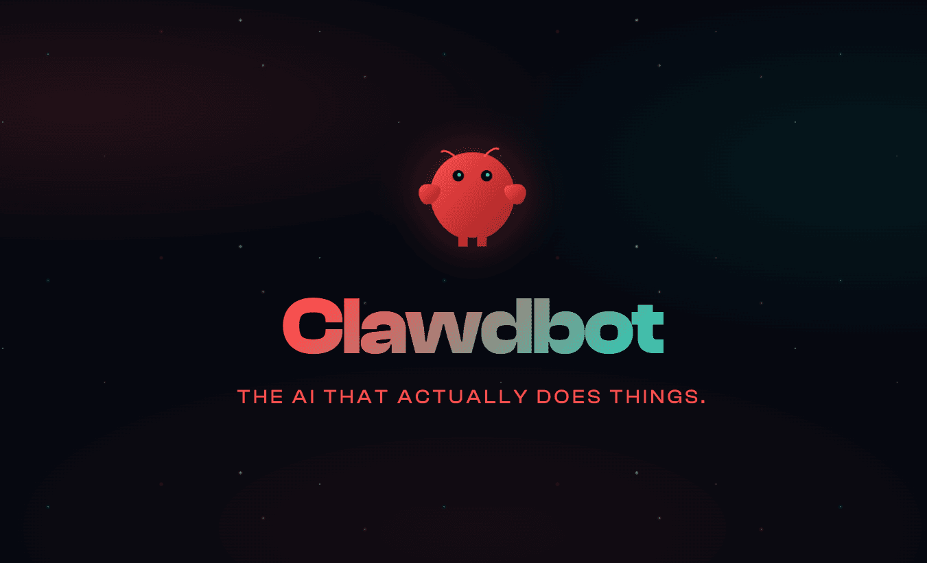 Clawdbot: The AI Assistant Everyone’s Talking About 🚀