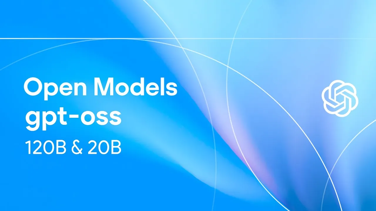 Cover image for OpenAI Drops Free gpt-oss Models - AI for All!