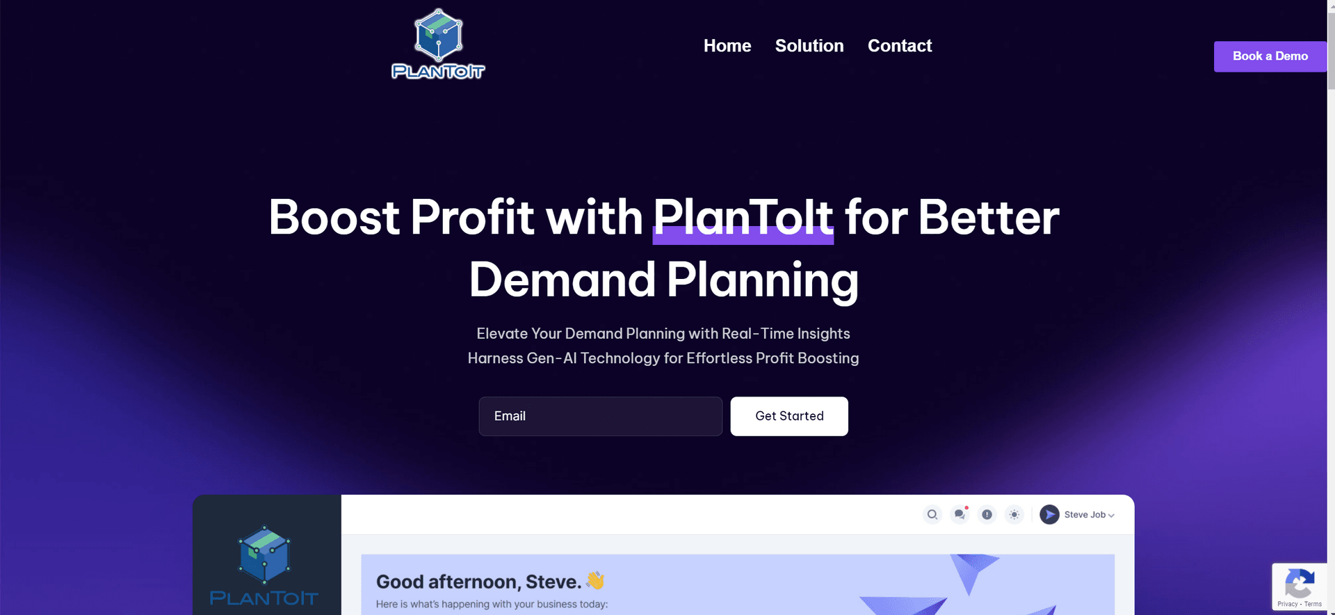 Plantoit
