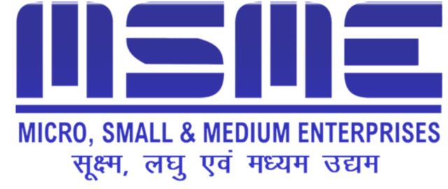 MSME Certified