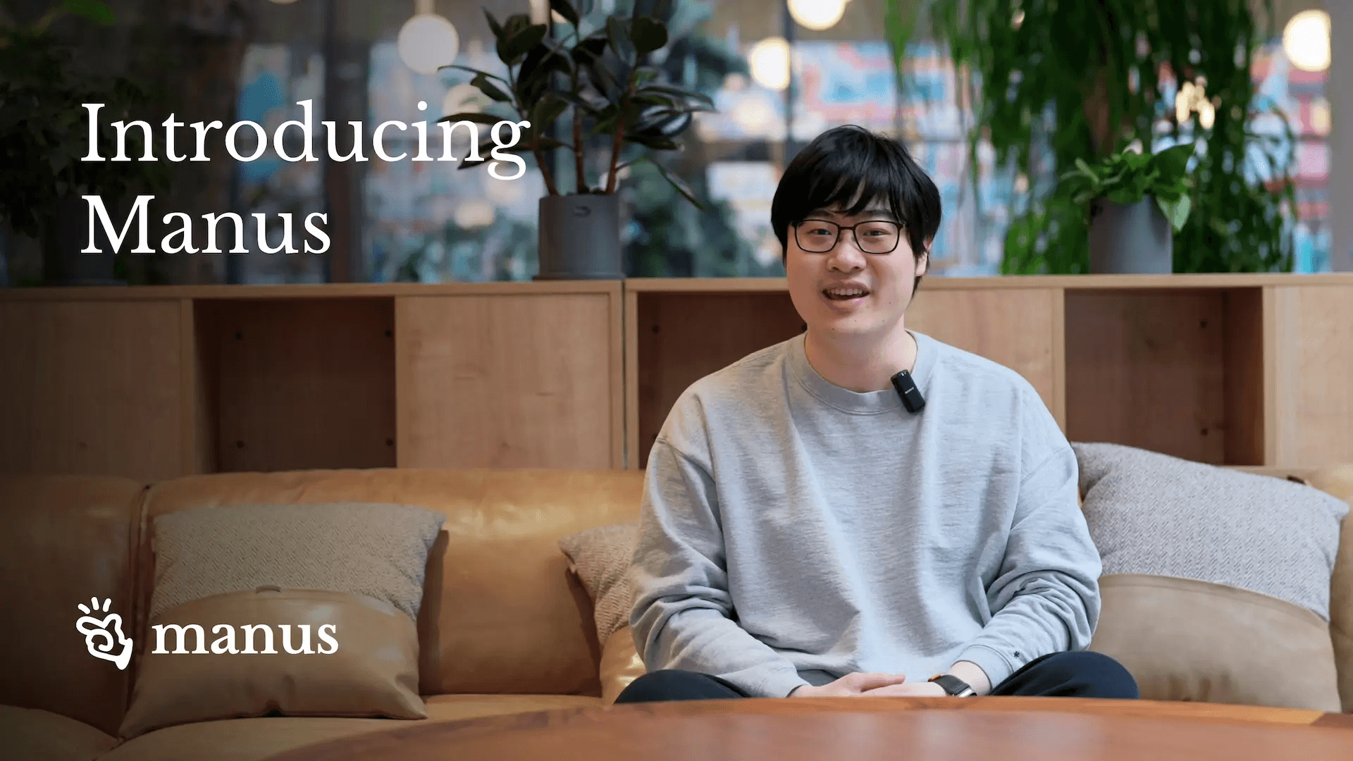 China's Manus: AI Game Changer Unleashed