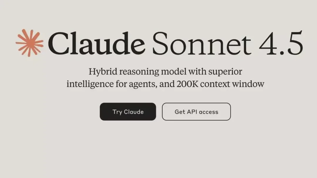 Claude Sonnet 4.5: The 30-Hour Agentic AI Autopilotš„