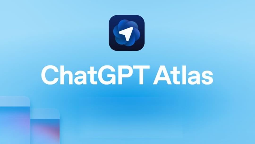 Cover image for ChatGPT Atlas: The AI Browser That Thinks Before You Click