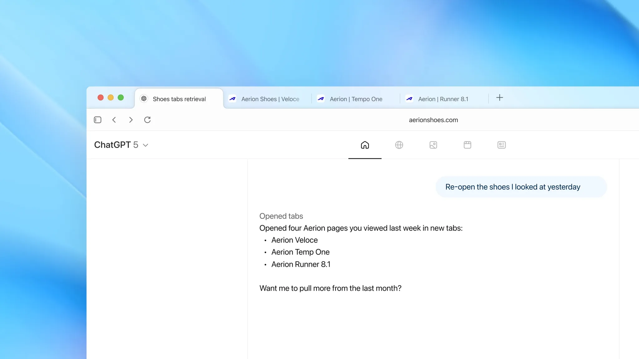 why chatgpt atlas matters