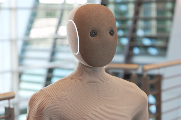 1X Neo: The First Real Humanoid Robot You Can Actually Own