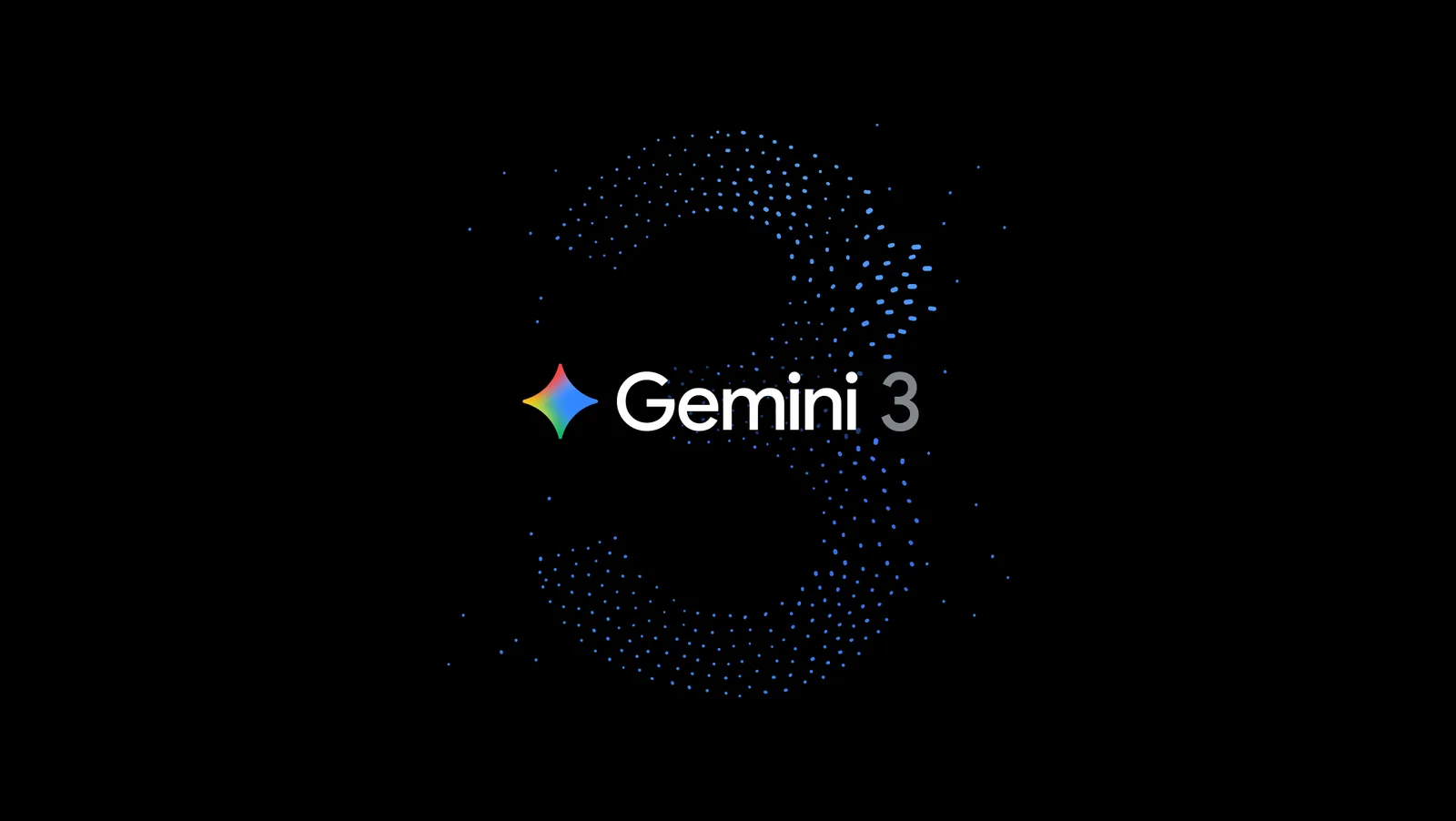 Gemini 3: Google’s Most Intelligent AI Yet
