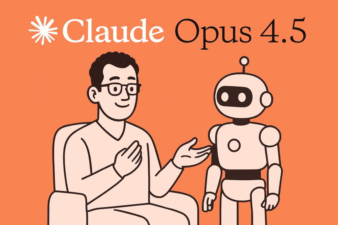 Cover image for Claude Opus 4.5 Is Stupidly Good for the Price 🚀