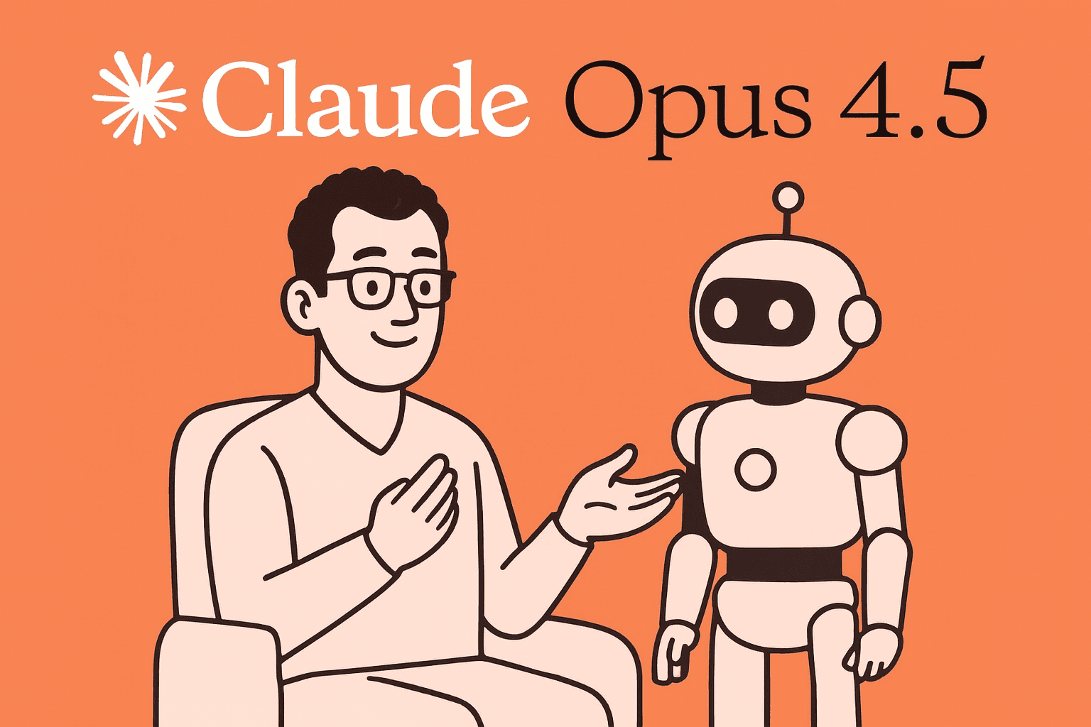 Claude Opus 4.5 Is Stupidly Good for the Price 🚀