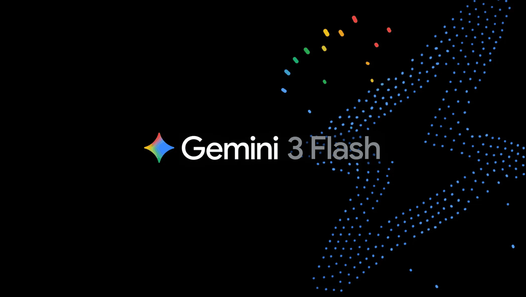 Cover image for Gemini 3 Flash: Pro-Level Intelligence at Flash Speed