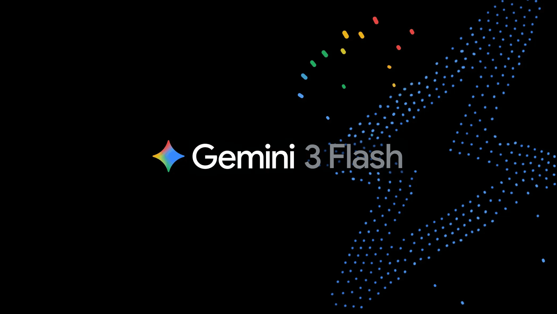 Gemini 3 Flash: Pro-Level Intelligence at Flash Speed