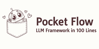 PocketFlow: A 100-Line Framework for Smarter LLMs