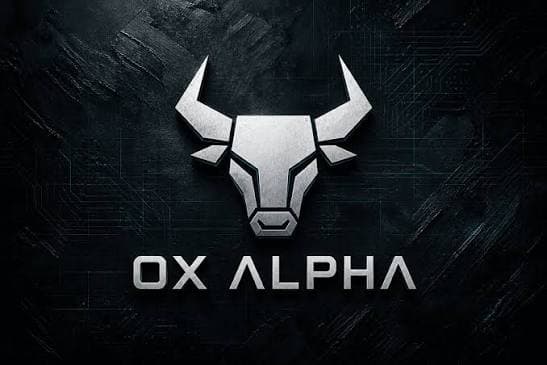 OX Alpha model