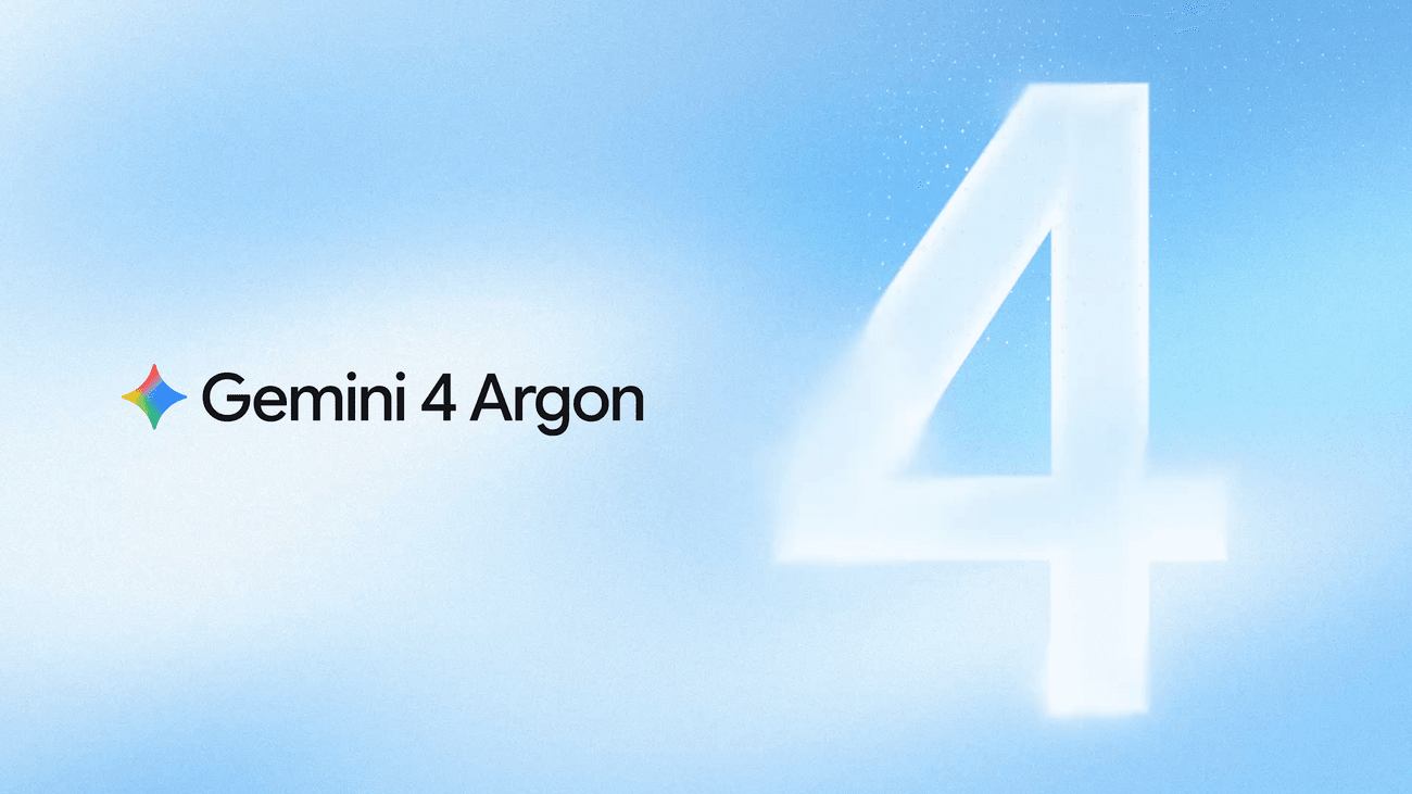 Gemini 4 Argon Review: Benchmarks, Price and Verdict (2026)