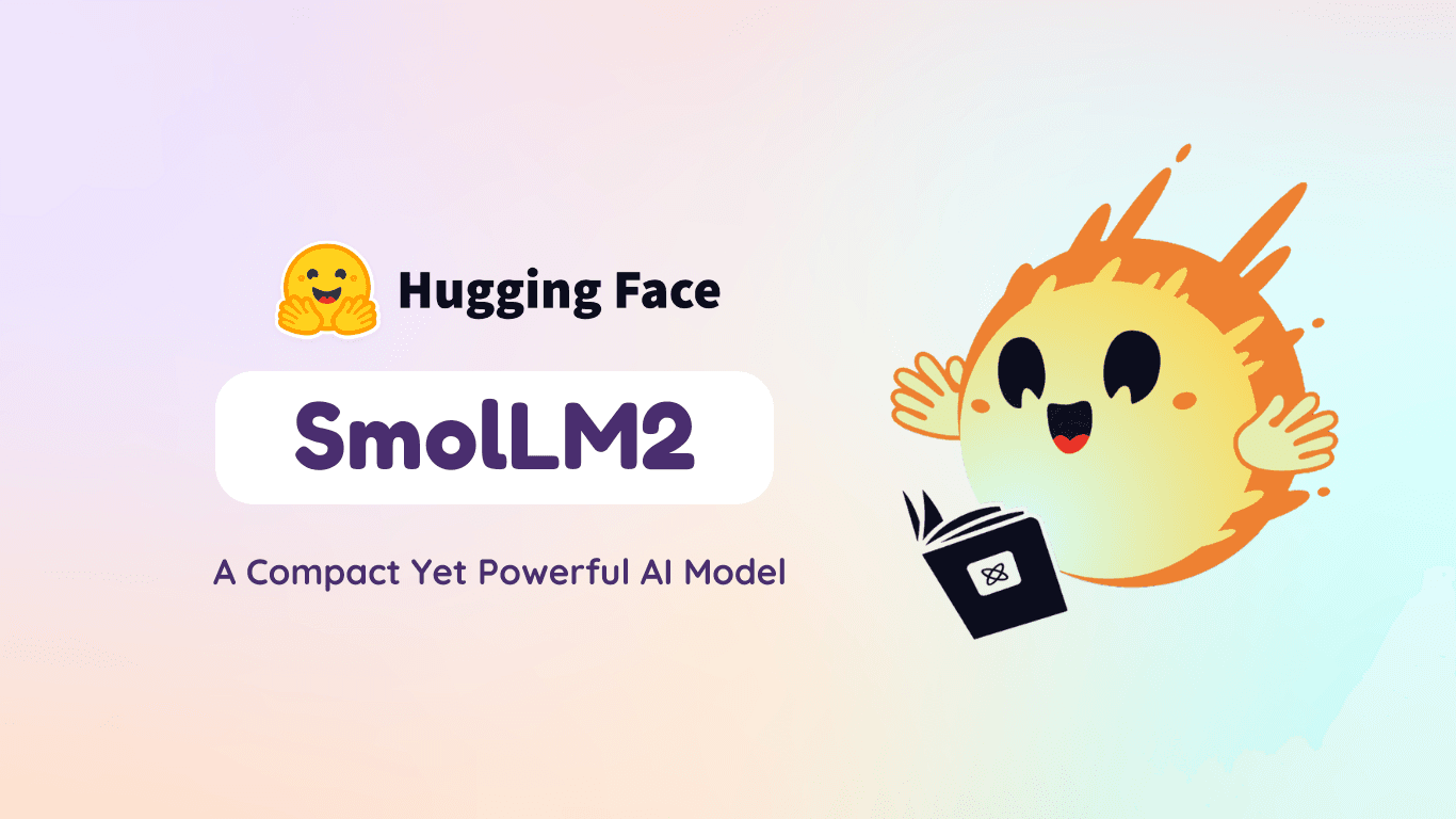SmolLM2: The Speed Revolution in AI ๐